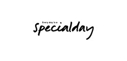 Specialday - logo