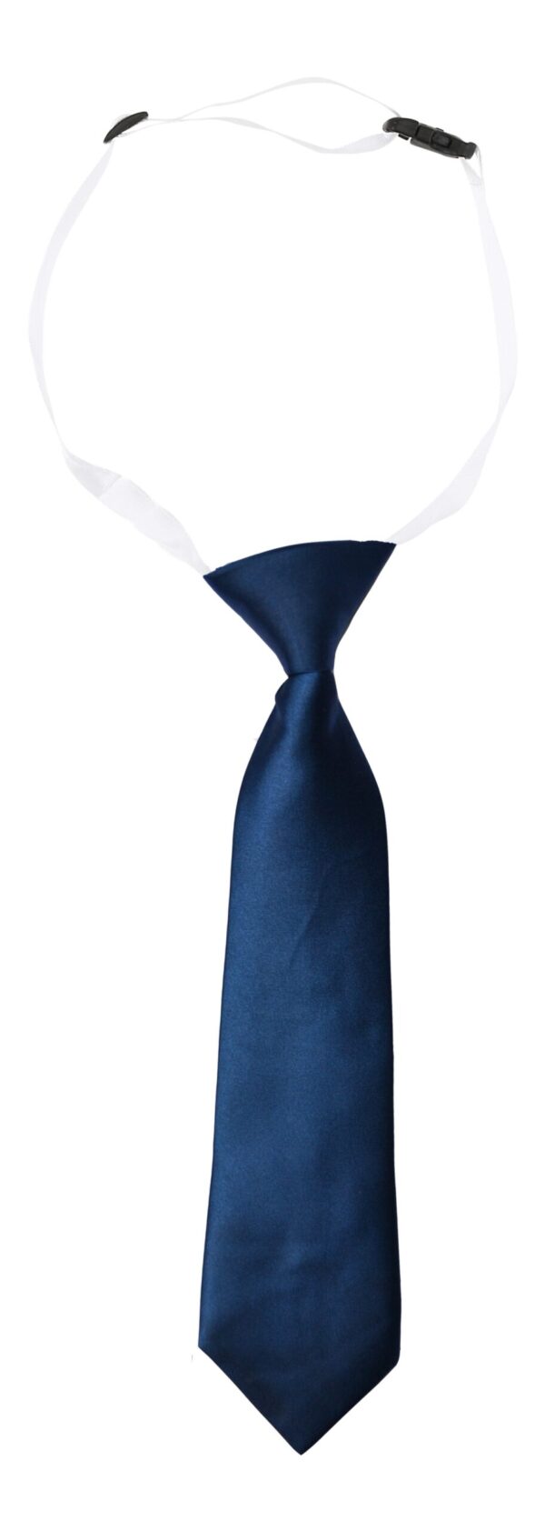 Jocko, slips, marineblå