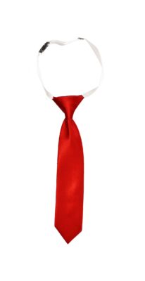 Jocko, slips, rød