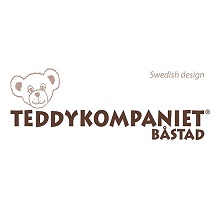 Teddykompaniet logo