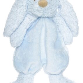 Teddykompaniet, Lolli Bunnies Sutteklud kanin, lyseblå